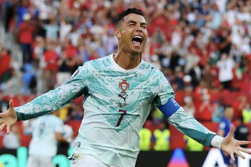 Ronaldo có thể trở lại tuyển Bồ Đào Nha