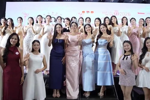 53 thí sinh thi chung khảo Hoa hậu Việt Nam ngày 10/10