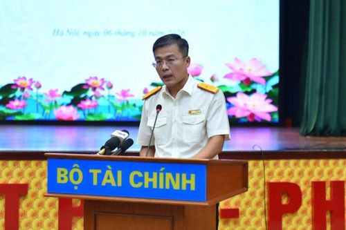 Đã hoàn thuế gần 150.000 tỷ đồng, đạt 86,4% dự toán 2026