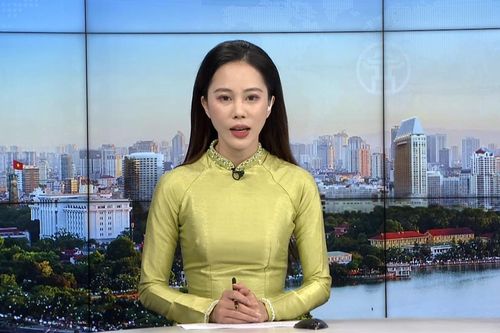 Chương trình Thời sự 11h30 | 07/10/2026