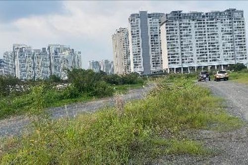 Đề xuất thu thuế 0,2% với đất bỏ hoang