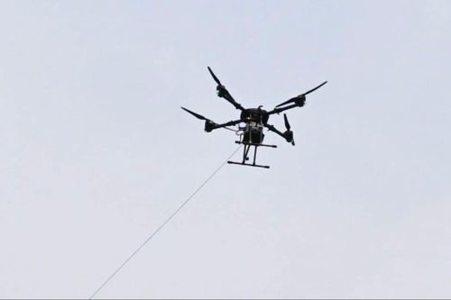 Năm 2030, Việt Nam sẽ có 3 khu thử nghiệm UAV cấp quốc gia