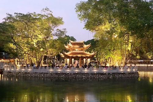 Để di sản bước vào đời sống