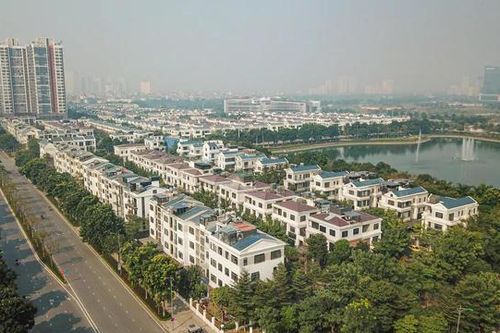 9 tháng, Hà Nội thu hơn 85.000 tỷ đồng tiền sử dụng đất