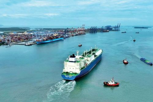 Ngày 9/10: Khởi công xây dựng cảng thủy nội địa Long Biên