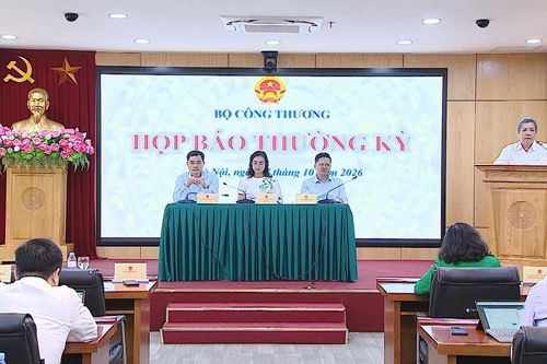 Bộ Công Thương nêu giải pháp đảm bảo cung ứng điện
