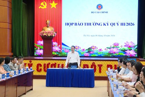 Thêm cơ chế hỗ trợ hộ kinh doanh chuyển lên doanh nghiệp