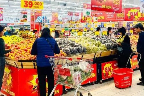 Tăng cường kiểm soát giá trong cao điểm tiêu dùng cuối năm