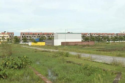 Sắp đấu giá 20 thửa đất tại xã Phúc Thọ, giá khởi điểm 11 triệu đồng/m2