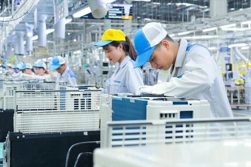 Hà Nội khơi thông nguồn lực cho tăng trưởng hai con số
