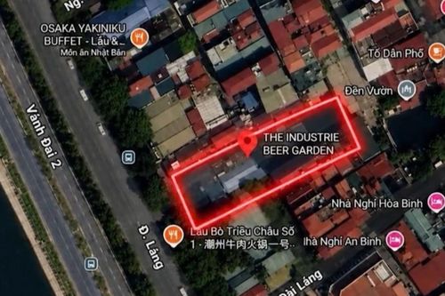 Dân mất ngủ vì tiếng ồn tại 794 đường Láng: Ai chịu trách nhiệm?