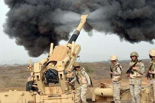 Yemen: Chảo lửa mới giữa hai điểm nóng Trung Đông