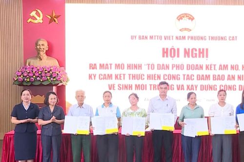 Luật Thủ đô nâng hiệu quả bảo vệ môi trường