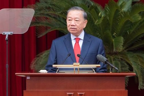Để người có năng lực được giao việc lớn