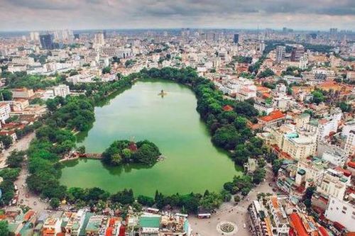Cụ thể hóa Quy hoạch tổng thể Thủ đô tầm nhìn 100 năm