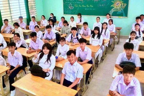 Chọn ngữ liệu thiết kế đề kiểm tra Ngữ văn để phát huy năng lực, phẩm chất học sinh