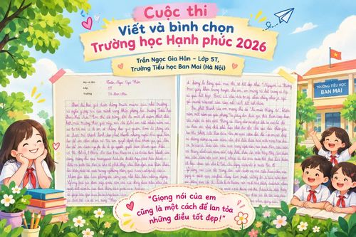 Một ngày làm Phát thanh viên