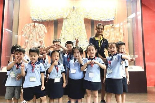 Miễn phí vé tham quan bảo tàng cho trẻ em, học sinh, sinh viên: Mang lại 'Lớp học ngoài nhà trường' đầy trải nghiệm