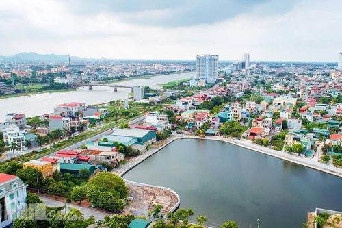 Ninh Bình đấu giá khu đất 1.429 m² xây khu thương mại dịch vụ tại Phủ Lý