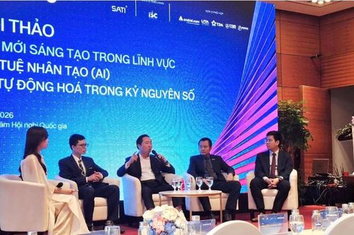 Đưa AI vào bài toán thực tế của doanh nghiệp