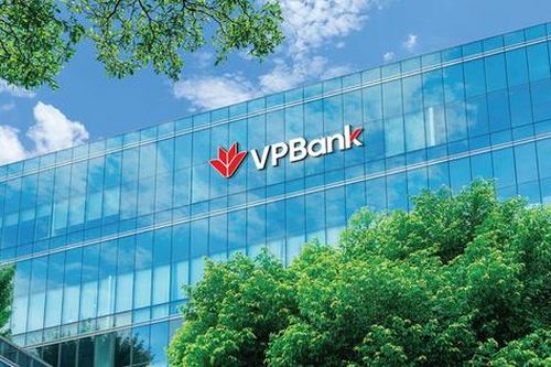 VPBank (VPB) chi 2.800 tỷ đồng tất toán trái phiếu trước hạn, vốn điều lệ chính thức chạm mốc 100.000 tỷ đồng