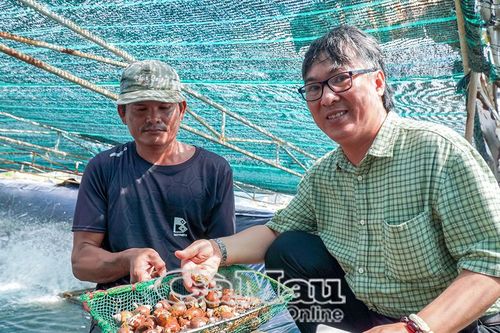 Hiệp Thành đẩy mạnh ứng dụng công nghệ vào sản xuất