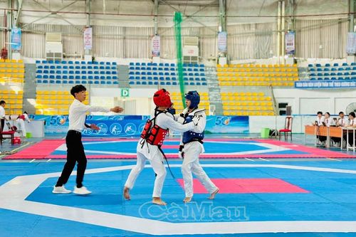 Cụm số 1 xuất sắc giành vị trí Nhất toàn đoàn