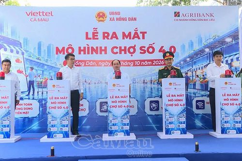 Tập trung hoàn chỉnh quy hoạch, tạo nền tảng phát triển