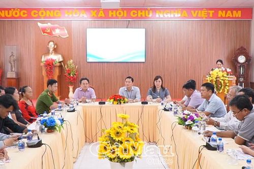 Hướng nghiệp, đào tạo nghề cho lao động ven biển