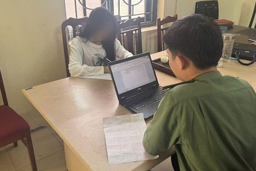 Cô gái SN 2005 lập nhóm Facebook 'Những người ghét bố mẹ', gần 1.000 người tham gia: Công an vào cuộc