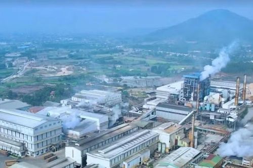 Gia Lai chấp thuận nhà đầu tư dự án Nhà máy Ethanol An Khê vốn hơn 1.741 tỷ đồng