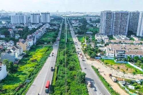 TP.HCM yêu cầu doanh nghiệp bất động sản khai báo thông tin dự án qua VNeID