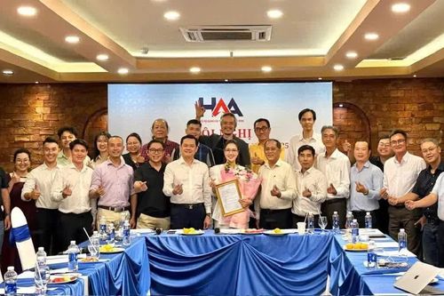 HAA tổ chức thành công Hội nghị Ban Chấp hành lần thứ 3, nhiệm kỳ 2025–2030