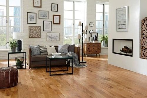 Thời tiết giao mùa, 5 thói quen dễ khiến sàn gỗ nhanh xuống cấp