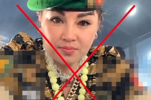 Khởi tố, bắt tạm giam Tiktoker Thảo 'ràn ri'