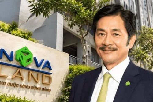 Novaland lên tiếng về thông tin phá sản, mất khả năng hoạt động