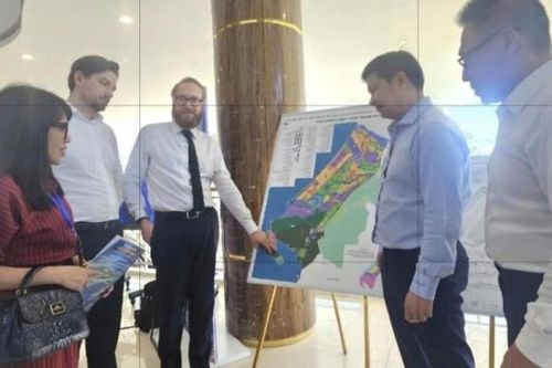 Đắk Lắk đặt mục tiêu để thu hút 400 dự án, tổng vốn khoảng 1 triệu tỷ đồng vào năm 2030