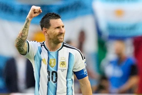 Cập nhật kết quả Argentina vs Benin ngày 7/10, tỷ số mới nhất