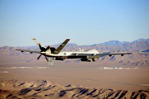 Mỹ mất bao nhiêu máy bay, UAV trong xung đột ở Iran?