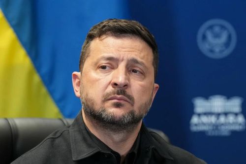 Tổng thống Zelensky cảnh báo khẩn, tố Nga chuẩn bị tấn công quy mô lớn