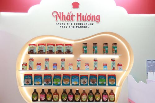 OEM/ODM đang trở thành giải pháp ưu tiên của các chuỗi F&B