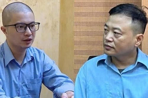 Shark Bình và ông trùm lừa đảo Mr Pips sắp hầu toà