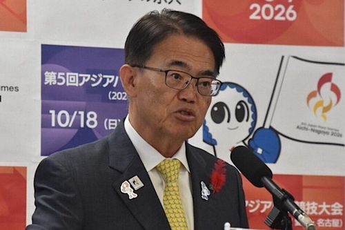 ASIAD 2026 bị chê bai, trưởng ban tổ chức tố VĐV Thái Lan bịa đặt 'câu view'