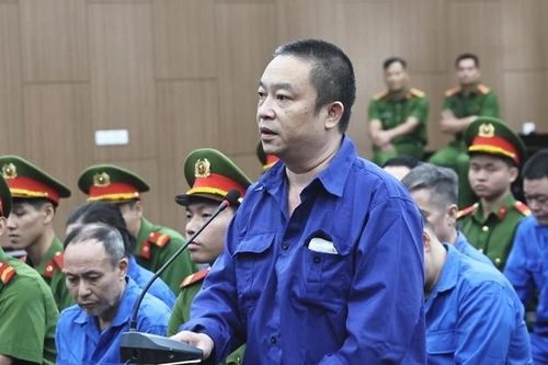 Cựu viện trưởng Viện Pháp y tâm thần Trung ương lĩnh 20 năm tù