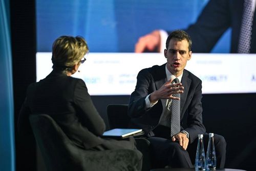 CEO Mistral AI: 'AI có chủ quyền' trở thành ưu tiên chiến lược toàn cầu