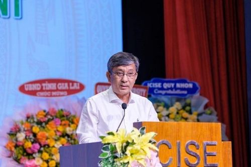 Khoa học cơ bản là nền tảng để làm chủ công nghệ lõi