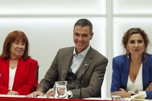 Bầu cử sớm tại Tây Ban Nha: Phép thử đối với Thủ tướng Pedro Sánchez