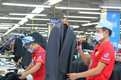 CPTPP không chỉ là thị trường xuất khẩu