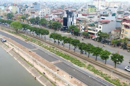 Phường Hoàng Liệt giải ngân vốn đầu tư công đạt 82,3% kế hoạch