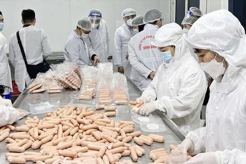 Hà Nội siết hậu kiểm an toàn thực phẩm từ cơ sở